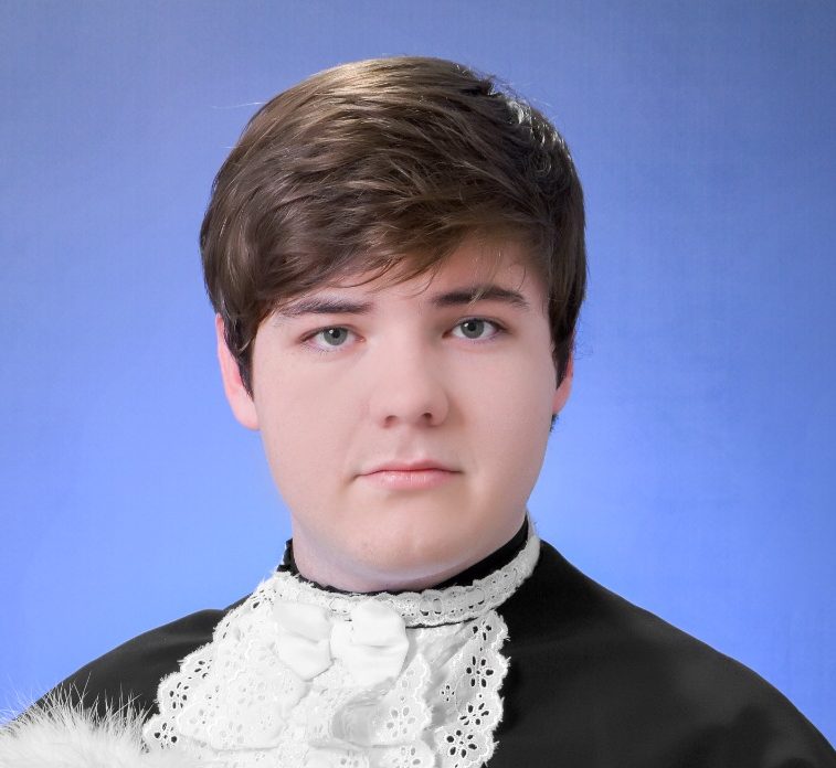 Giulius Sebastian Soares Schwanz