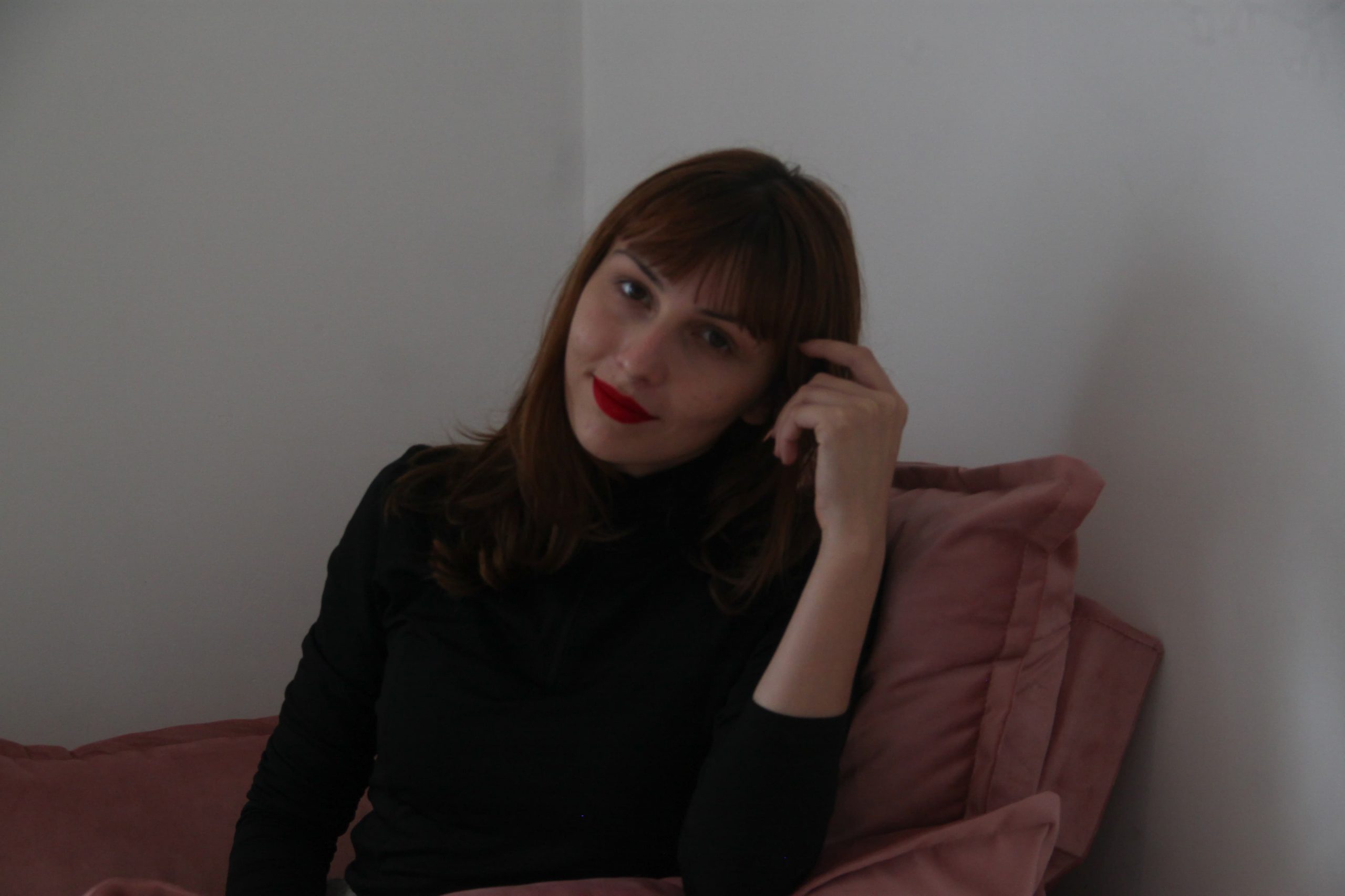 Janaina N. S. Vendrami