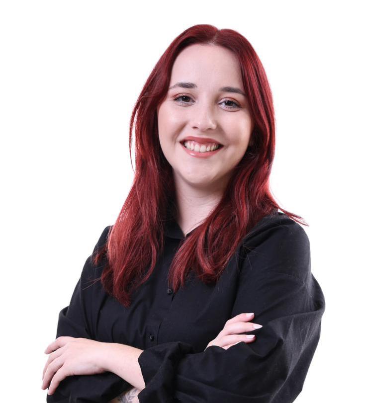 Julia Sofia Storrer