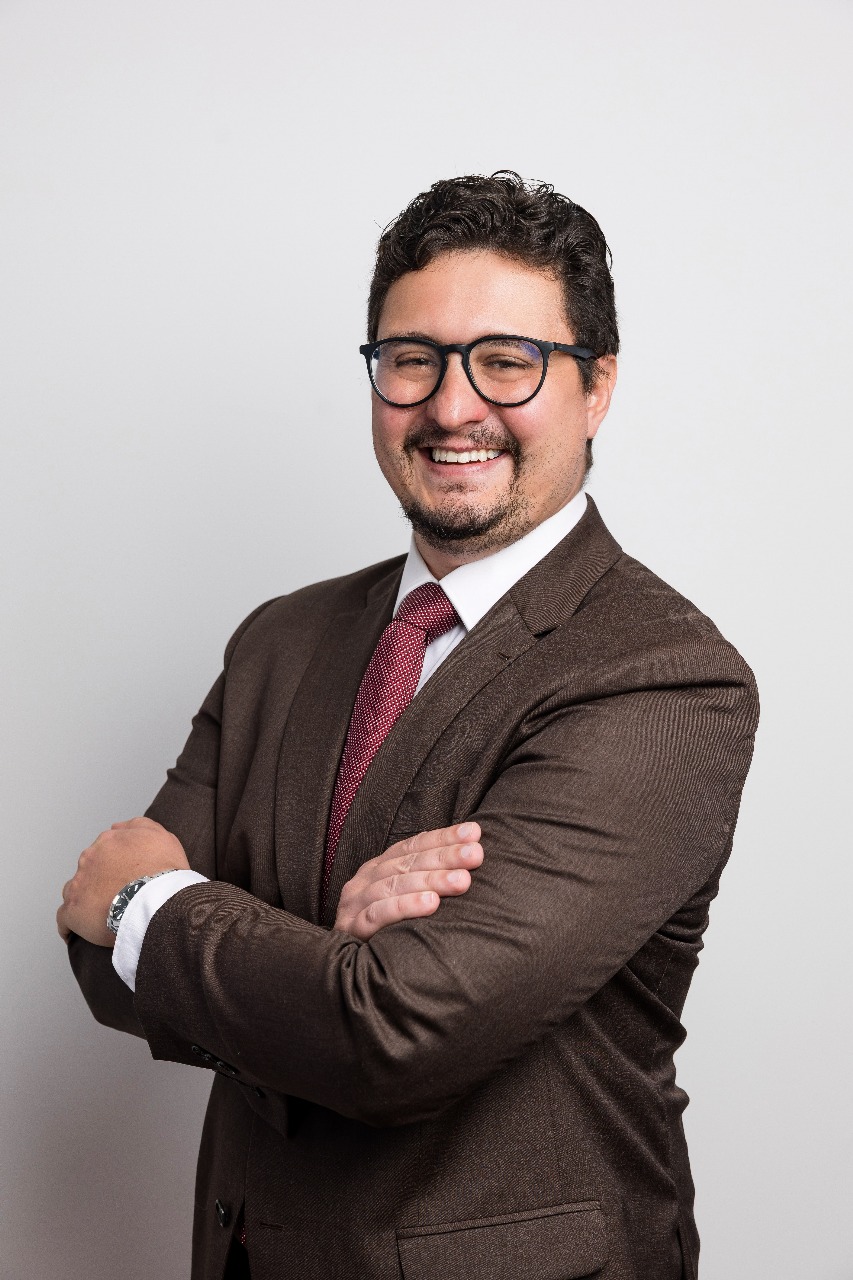Ricardo Murilo da Silva