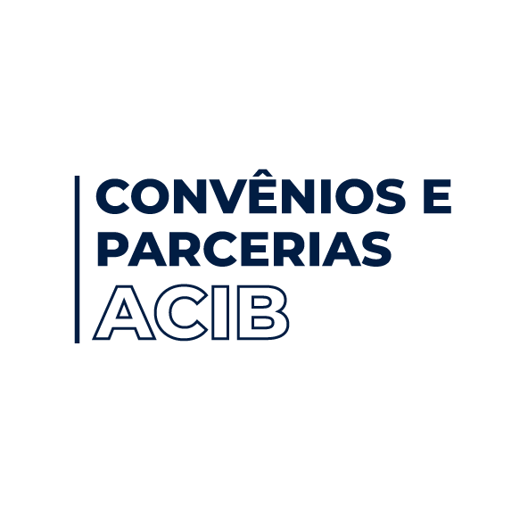 Convênios e parcerias