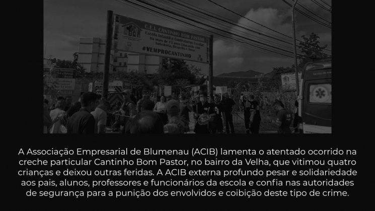 Nota de Pesar