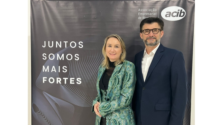 Nova Diretoria da Acib toma posse no dia 29 de maio
