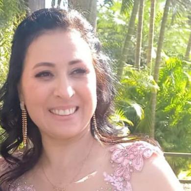 Fabiana de Souza Dickmann