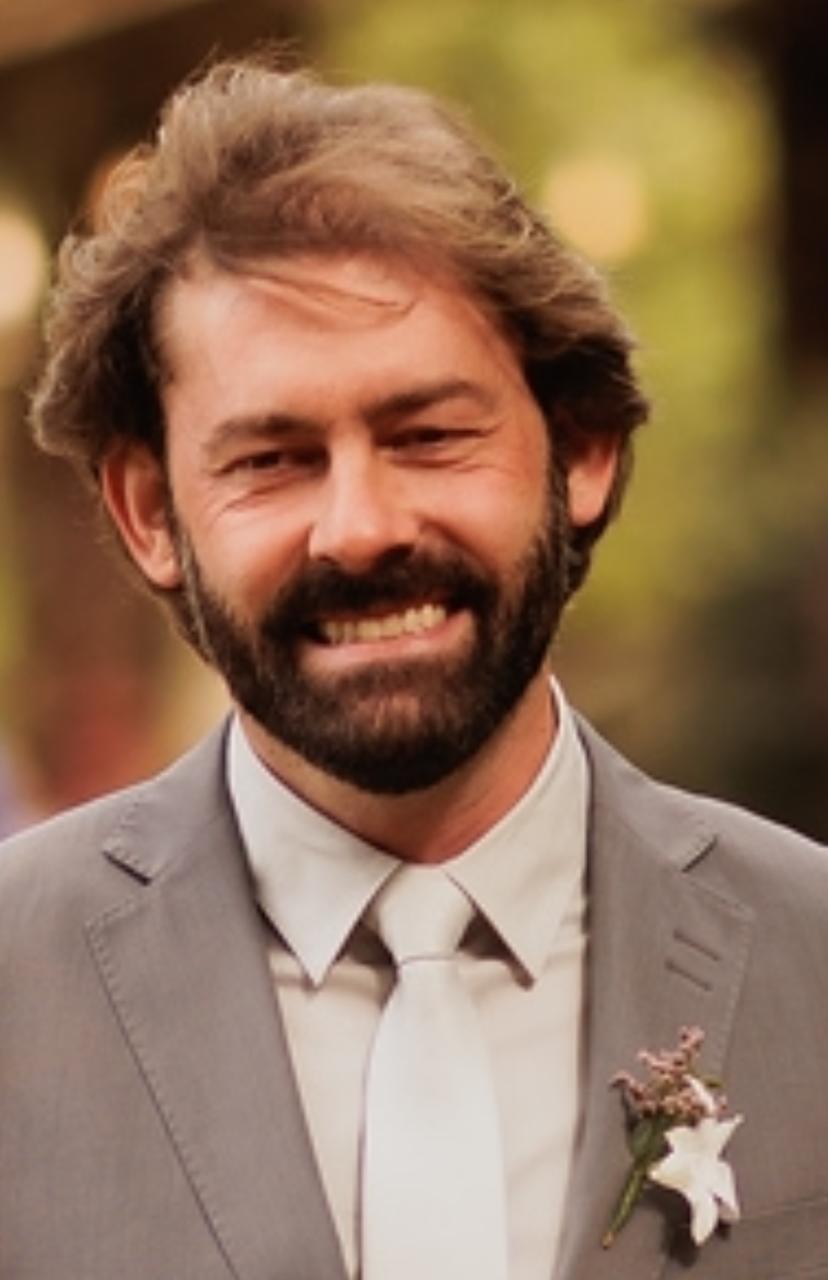 Marcos Maba