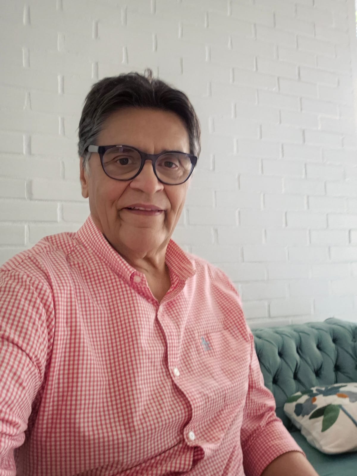 Mauro Antônio Cerci da Cunha