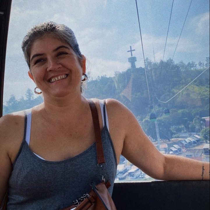 Ozana dos Santos