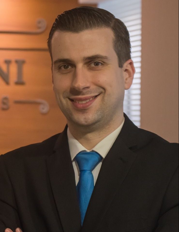 Daniel Rogério Ullrich