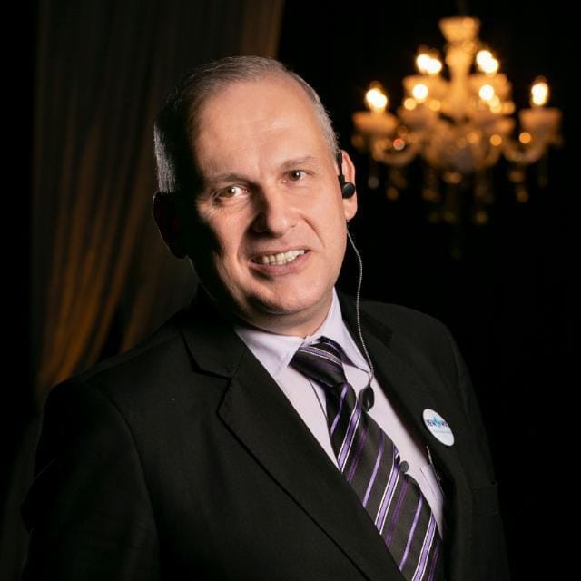Carlos Bernardo Schmidt