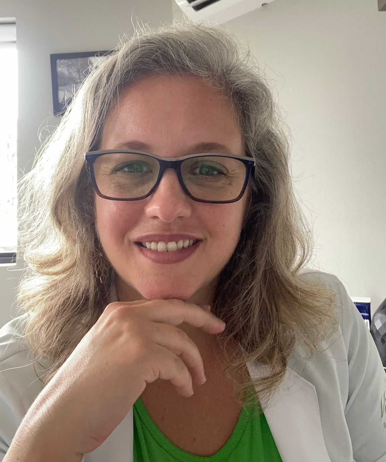 Michelli Fiegenbaum