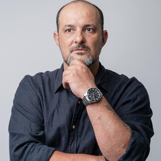 André Rodrigues Santos