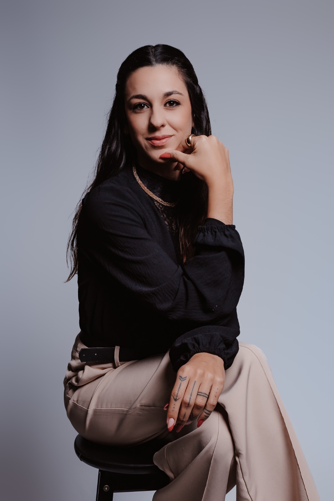 Ana Carolyna Pereira