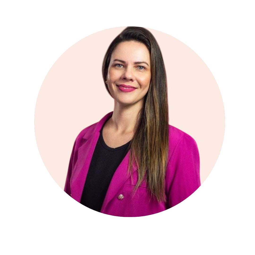 Josiane Maria de Souza