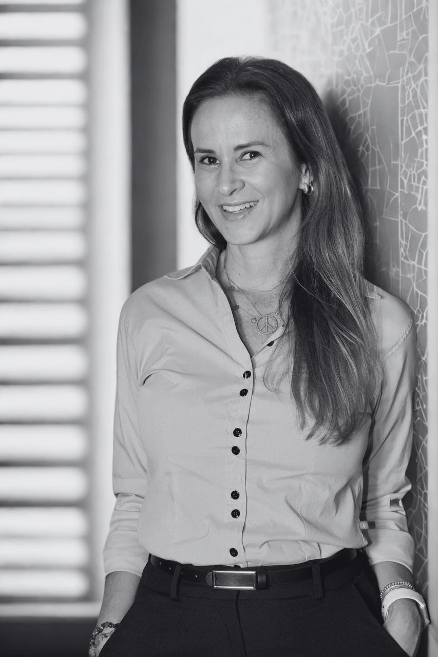 Patricia Reiter Cardoso