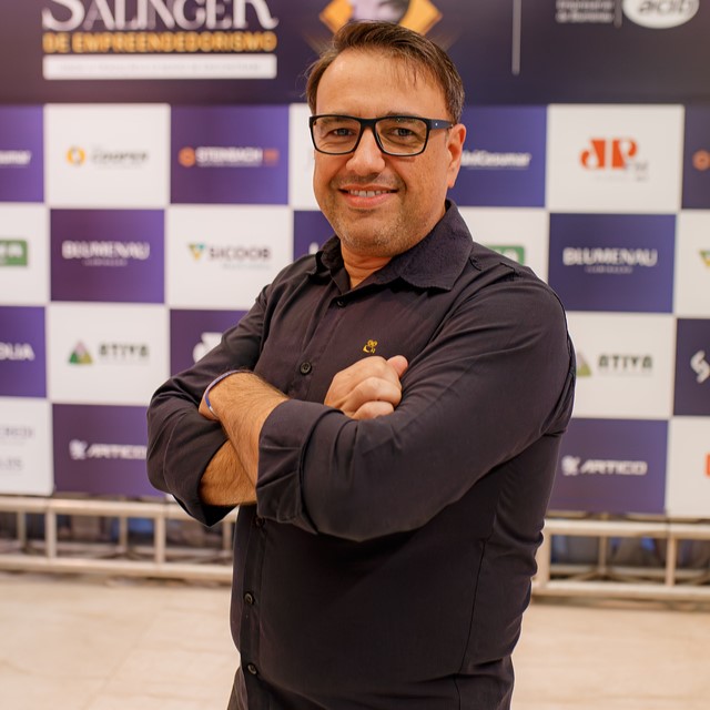 Alexandro Soares