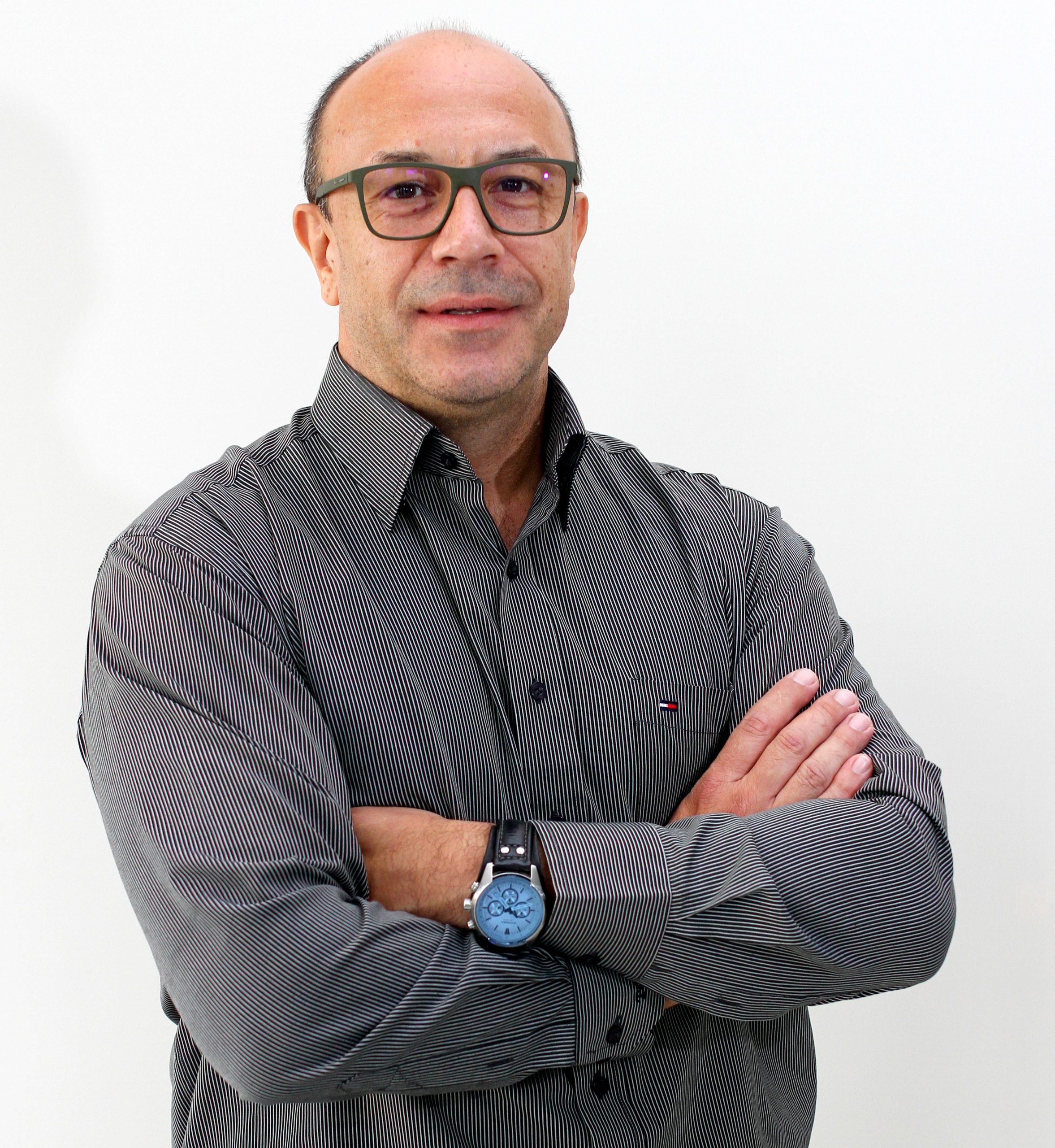 Glauco Inocêncio Foltran