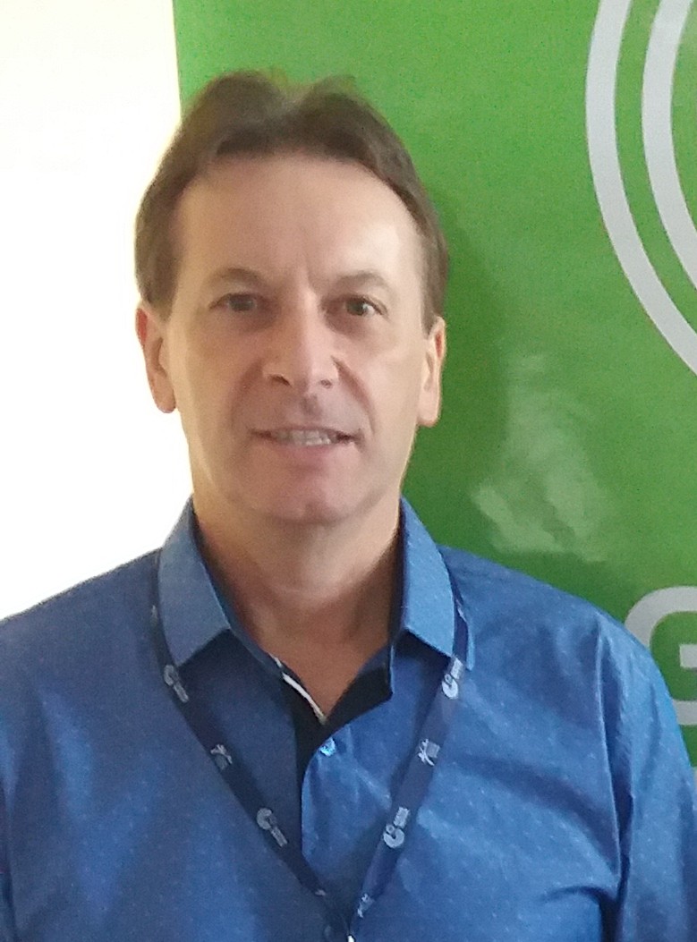 Marcos da Silva