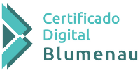 Certificado Digital Blumenau