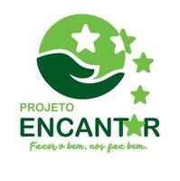 Projeto Encantar
