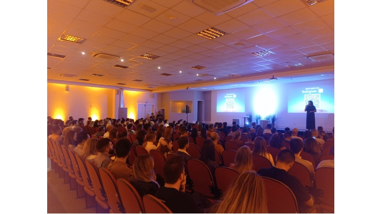 Acib promove 1° E-commerce Experience em Blumenau