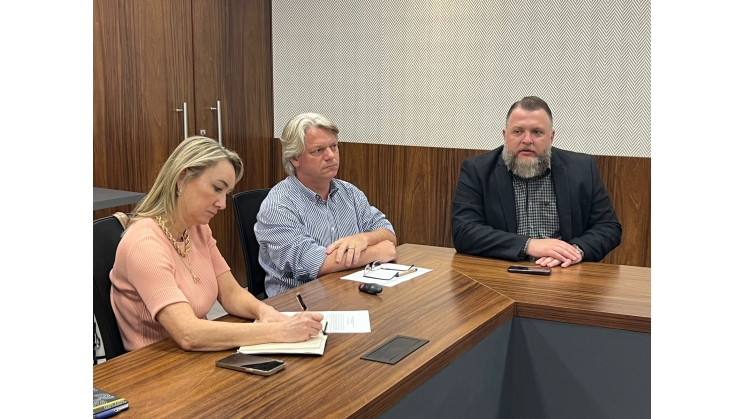 Secretaria da Fazenda explica mudanças na arrecadação de impostos em Blumenau