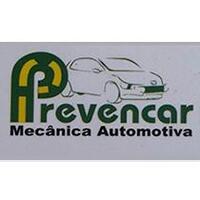 Prevencar Mecânica Automotiva