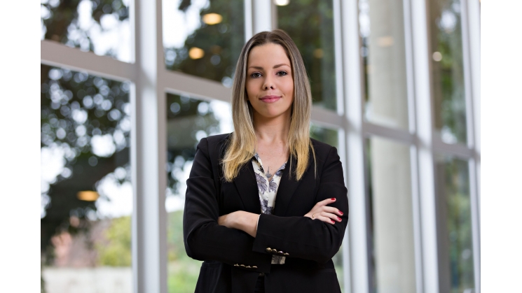 Palestra com Ana Paula Dahlke mostra case do Economia SC