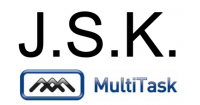J.S.K – Processamento de dados