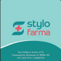 Stylo Farma Celso