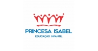 Princesa Isabel Educação Infantil