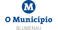 O Município Blumenau