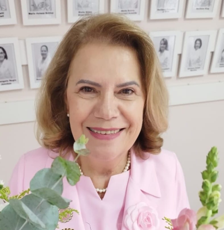 Angela Maria Klock