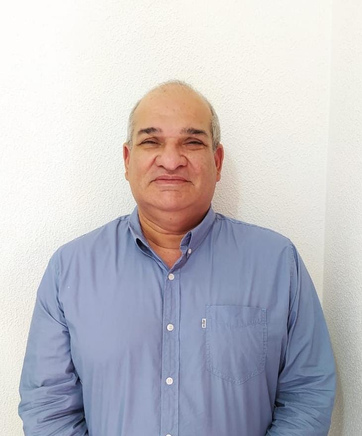 Roberto I. N. Mendez