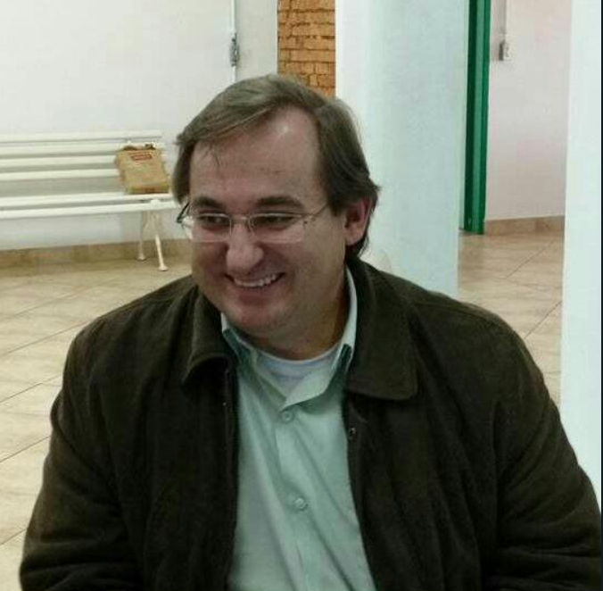 Egon Schulter