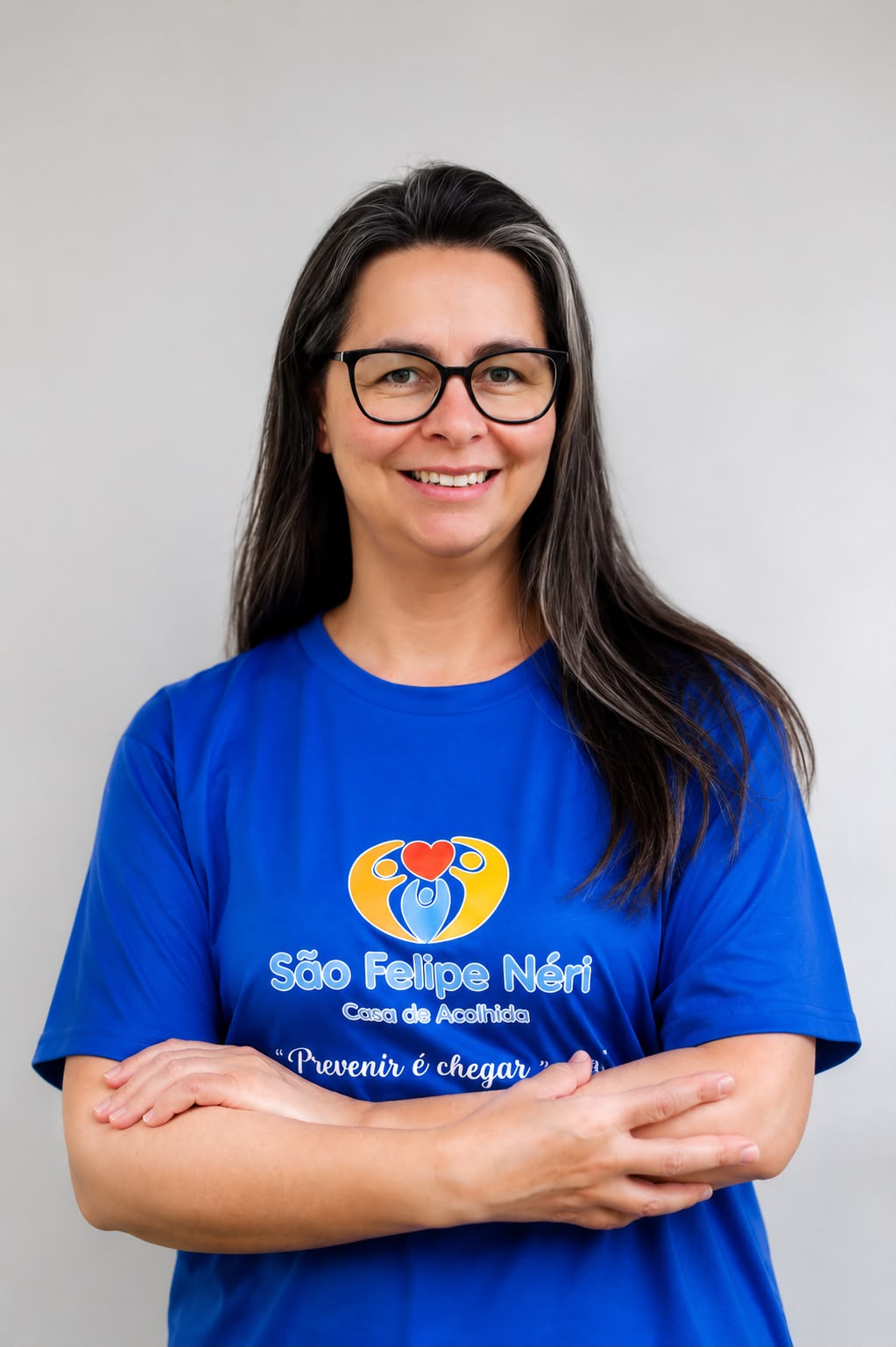 Fernanda Aparecida Rodrigues