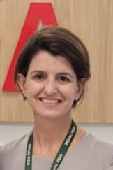 Fernanda Russi de Borba
