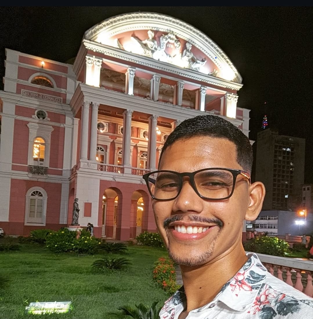 Jefferson Almeida da Costa Rebouças