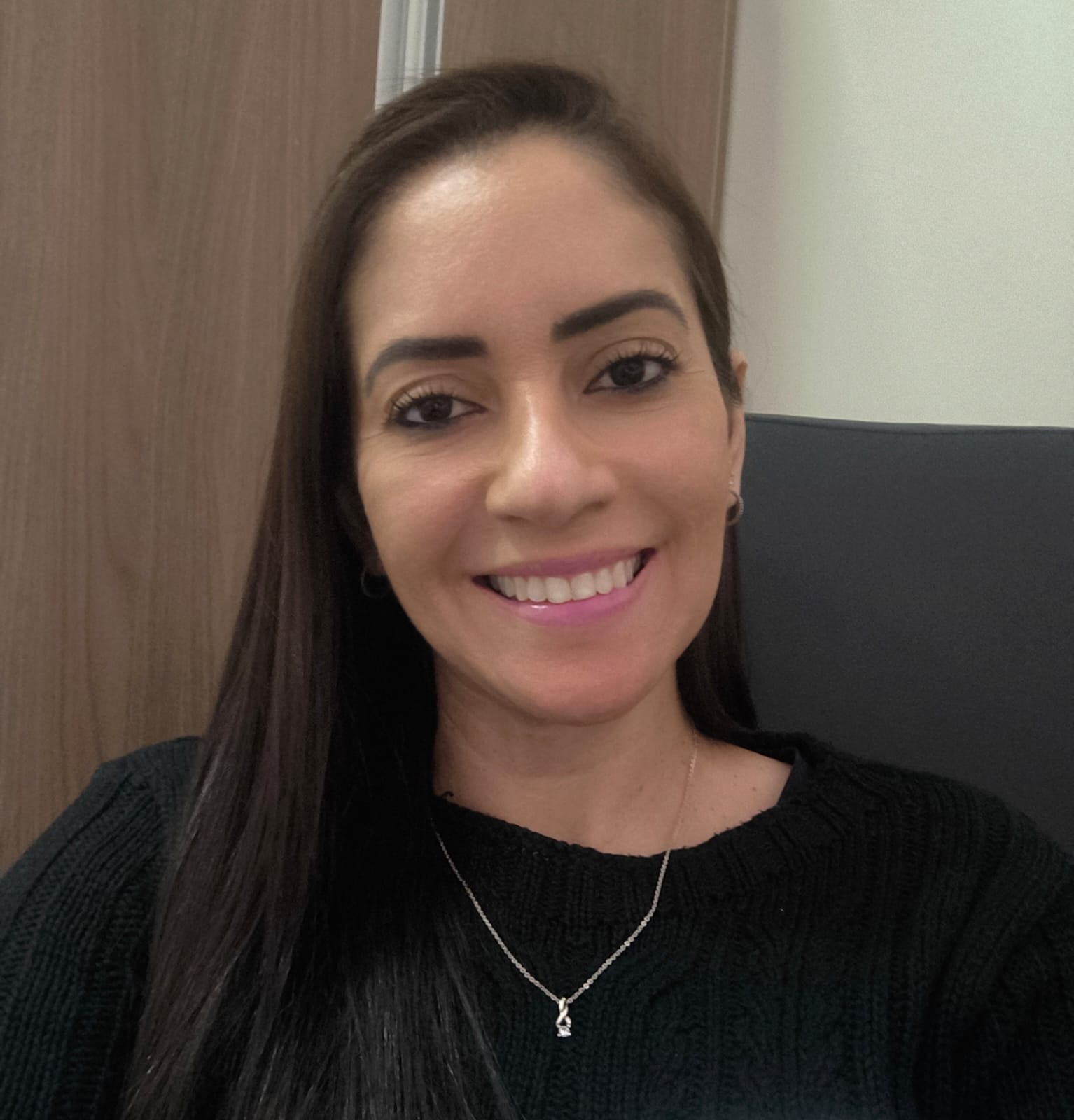 Liliane da Silva 