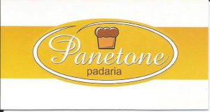 Padaria Panetone