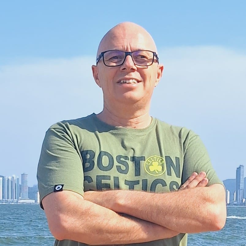 Sérgio Luis Santos