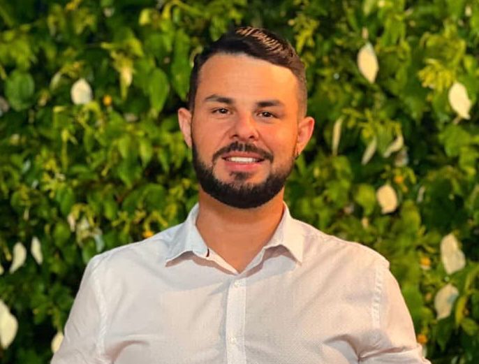 Renan Bonilha