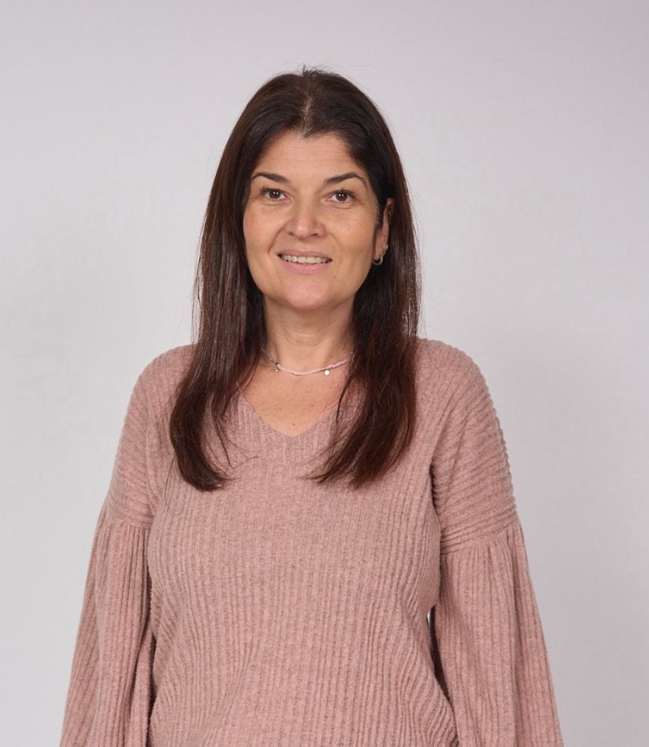 Adriana Kreibich da Costa Fontenell