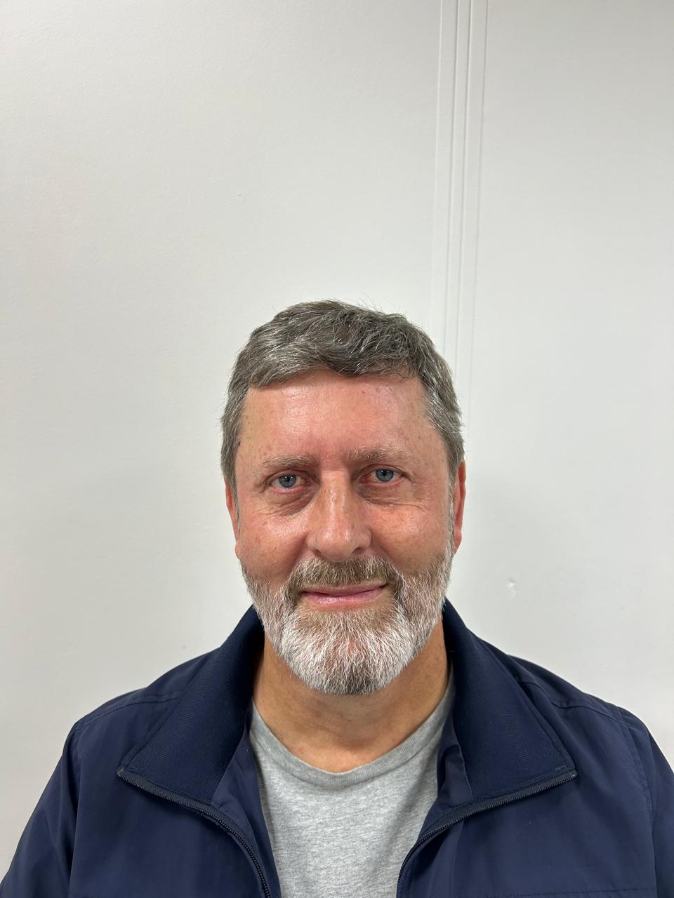 Luís Henrique Fuchs 