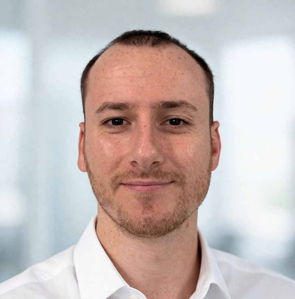 Luan Carlos Tamanini