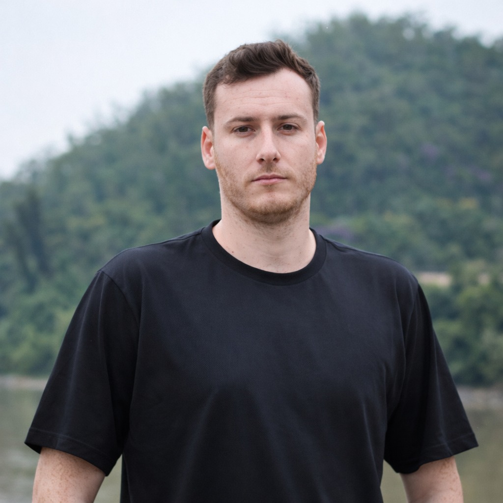 Luan Carlos Tamanini