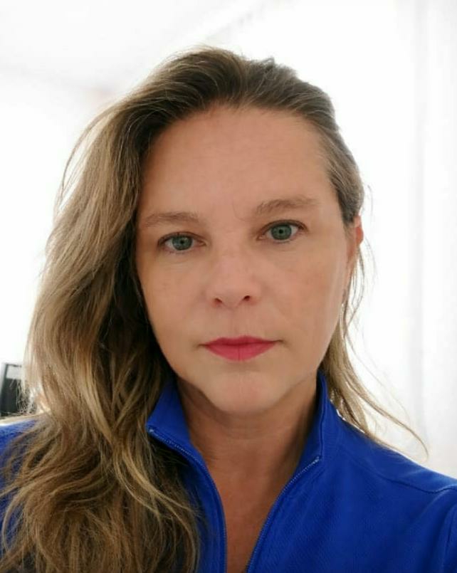 Alida de Souza Kruger