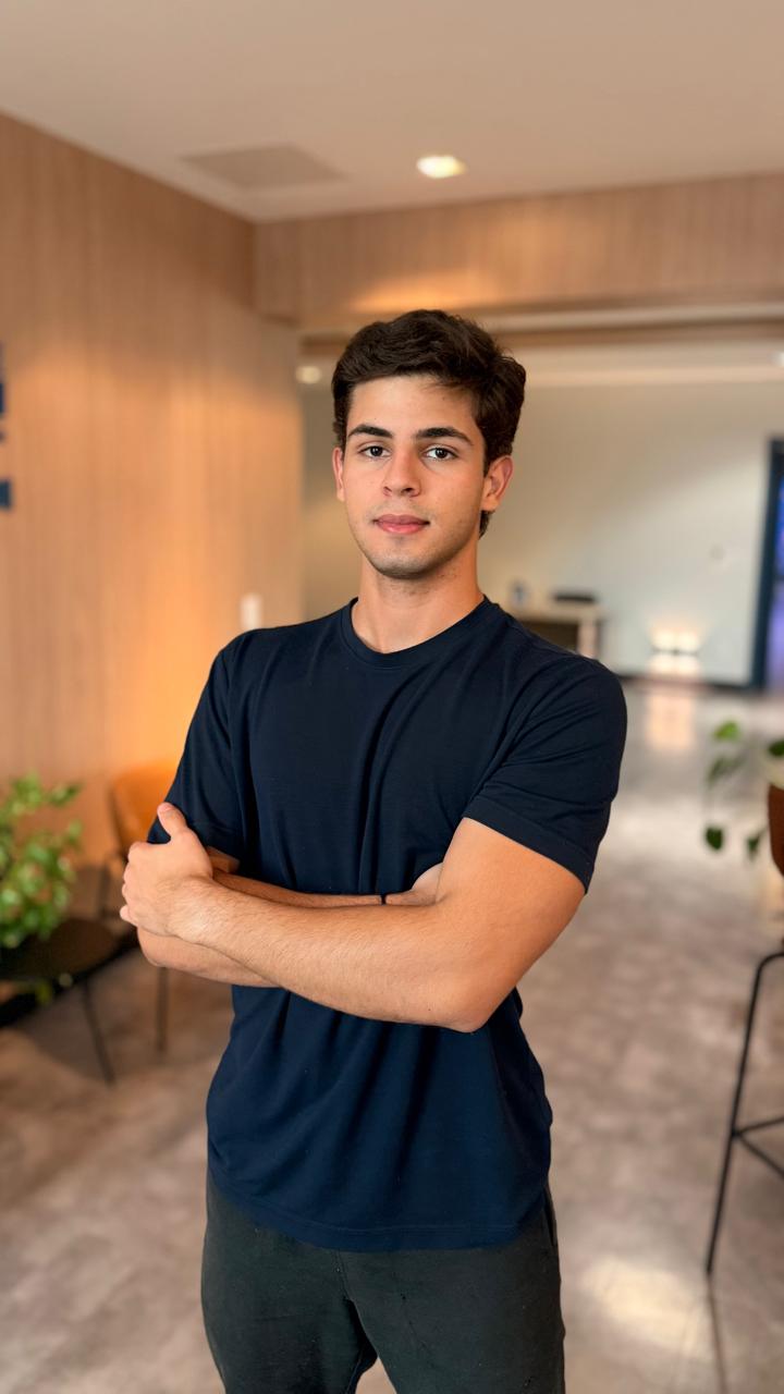 Gabriel Yuri Machado