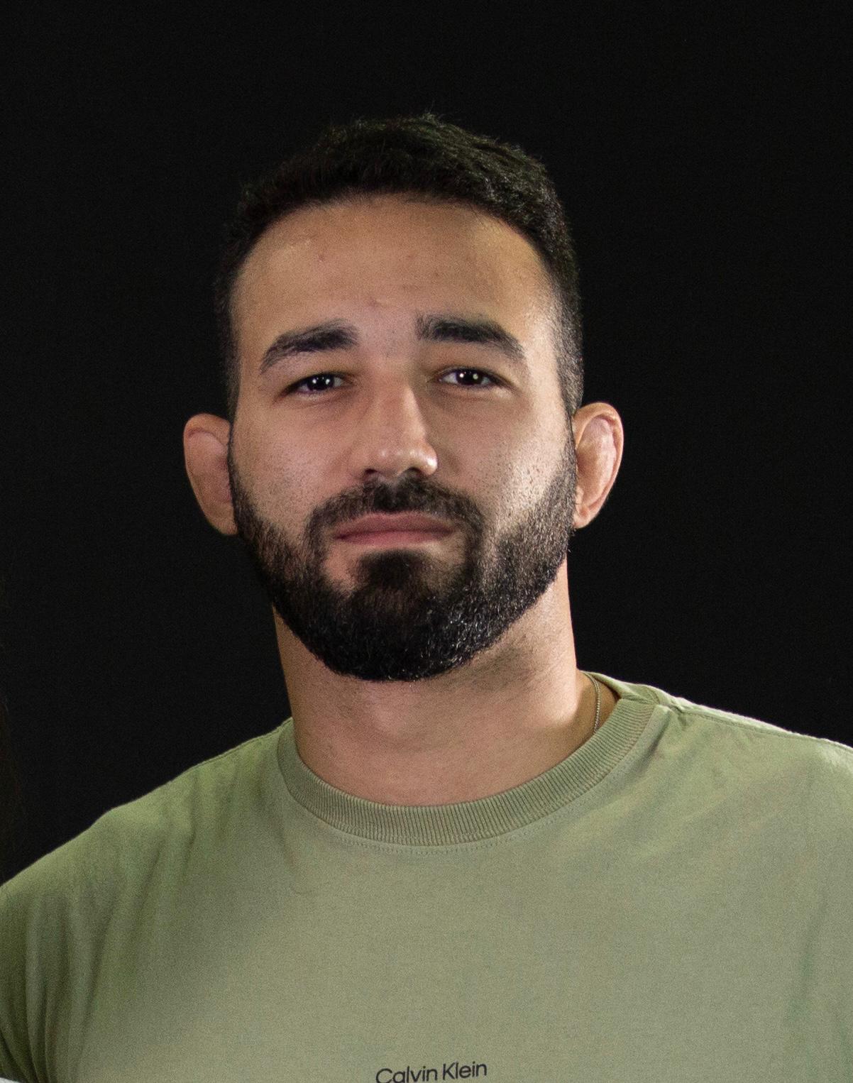 Yago Nanci Espíndola