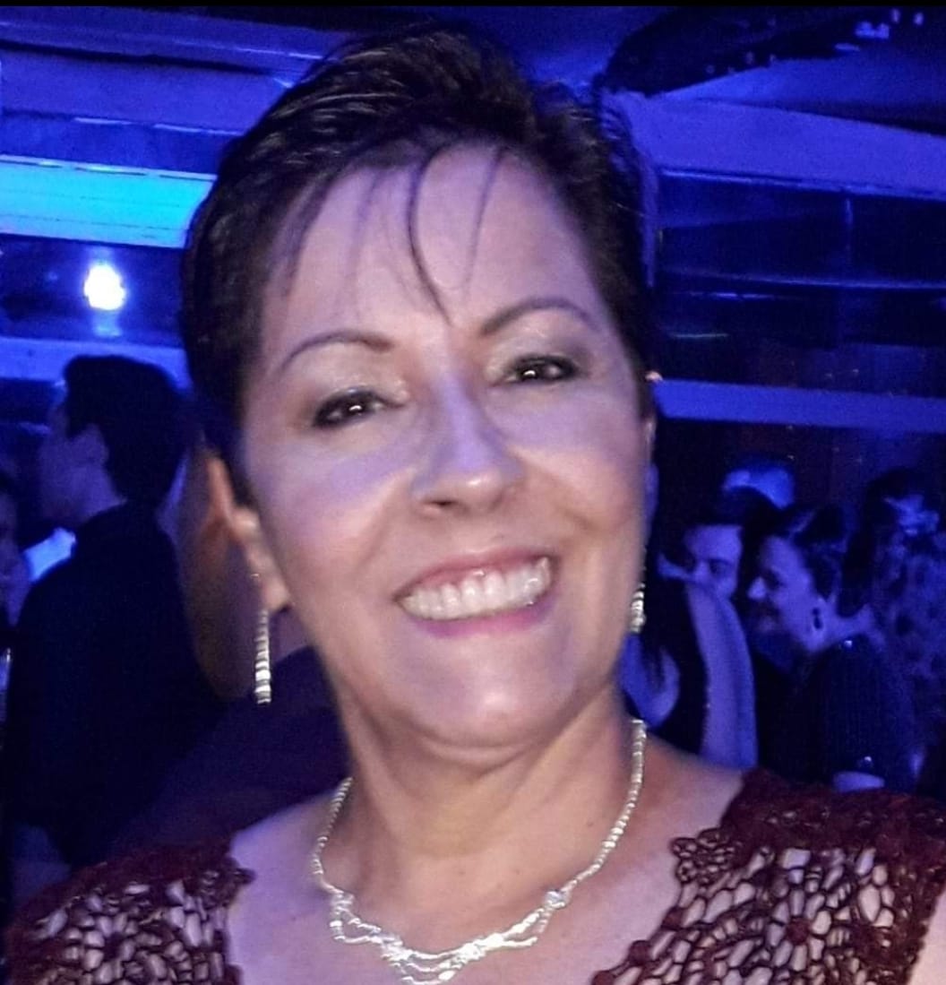 Zeli de Fátima de Souza Cecilio