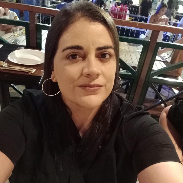 Danúbia da Costa Gomes